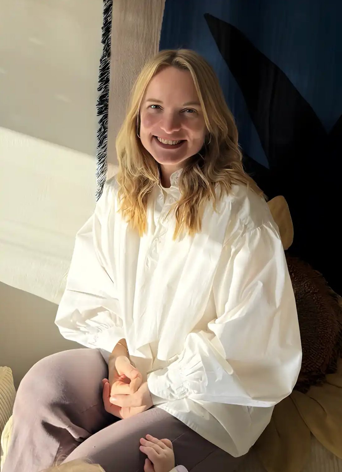 Nicole Alexandra Michaelis