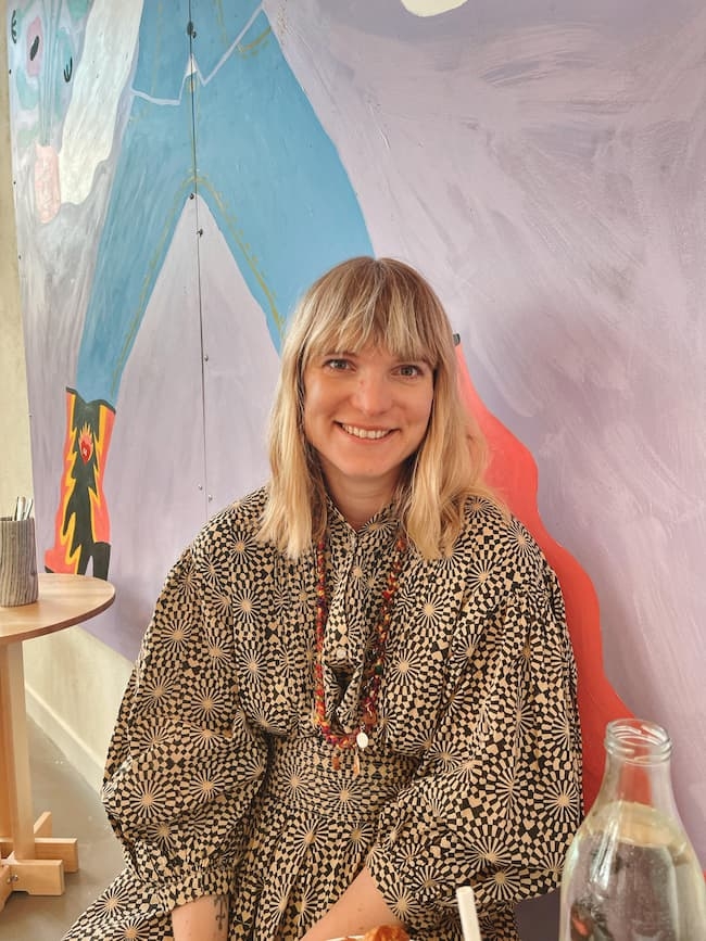 Why am I doing this?