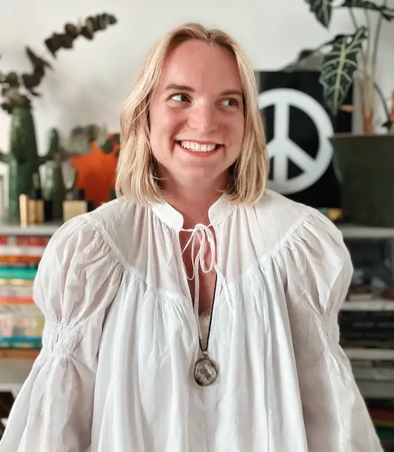 Nicole Alexandra Michaelis